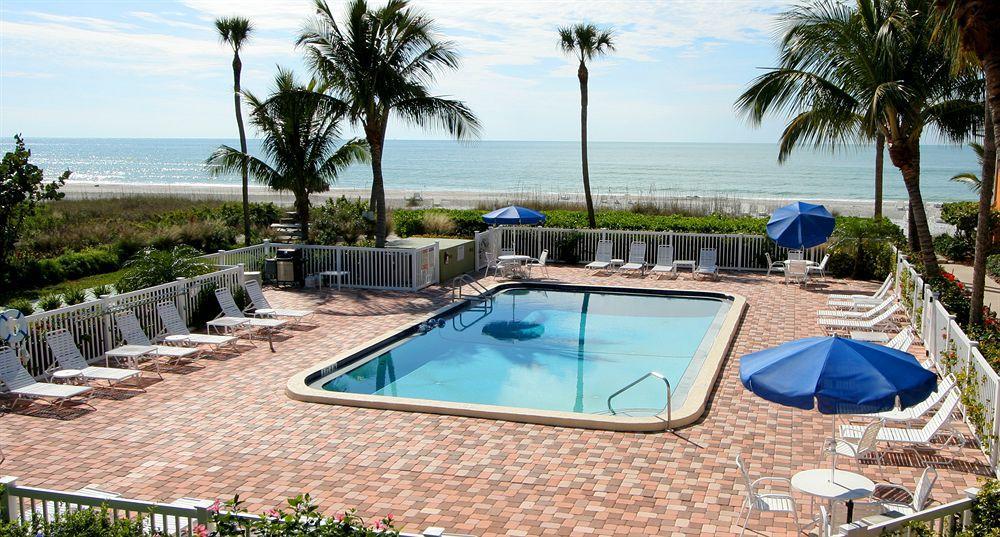 Silver Sands Gulf Beach Resort By Rva Longboat Key Buitenkant foto