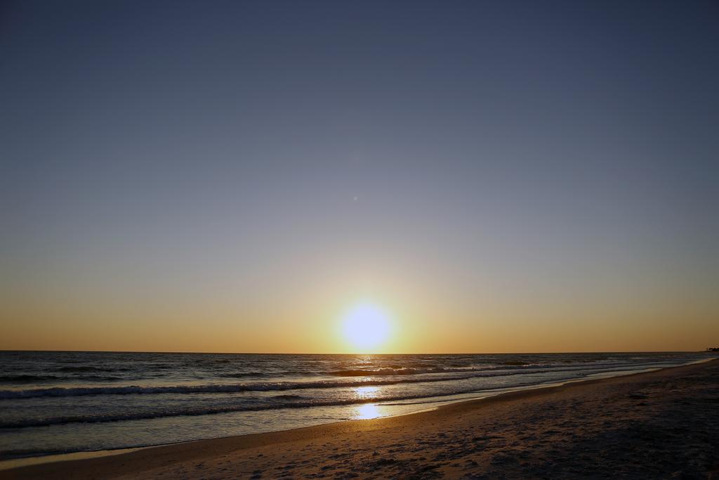 Silver Sands Gulf Beach Resort By Rva Longboat Key Faciliteiten foto