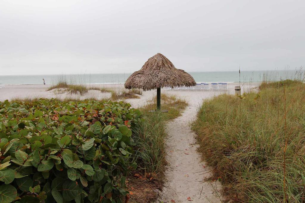 Silver Sands Gulf Beach Resort By Rva Longboat Key Buitenkant foto